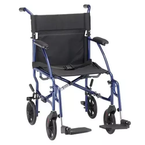 Ultralight Transport Chair