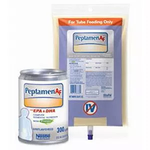Ultrapak Peptamen Af With Prebio1 Complete Elemental Nutrition 1000ml- Each of 1