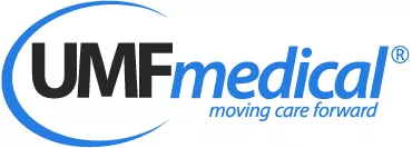 UMF MEDICAL-143 Easy-Glide locking casters for 8678, Set of four. Factory Installed.
