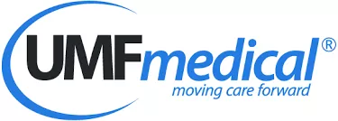 UMF MEDICAL-31 Backrest with Articulating Headrest for 8612