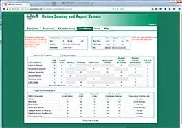UNIT2 Online Scoring and Report System (Annual 5-User License Renewal) Bruce A. Bracken, R. Steve McCallum