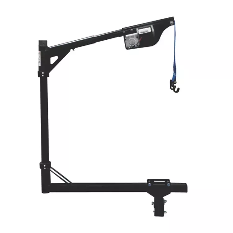 Universal AL065 Inside-Out Vehicle Lift