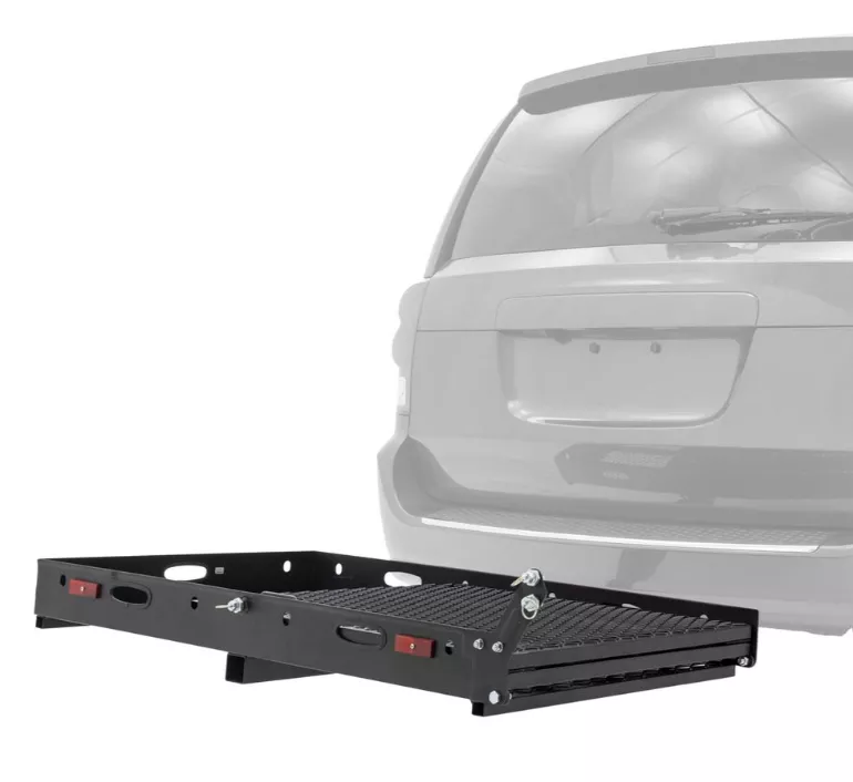 Universal Outside Mobility Carrier