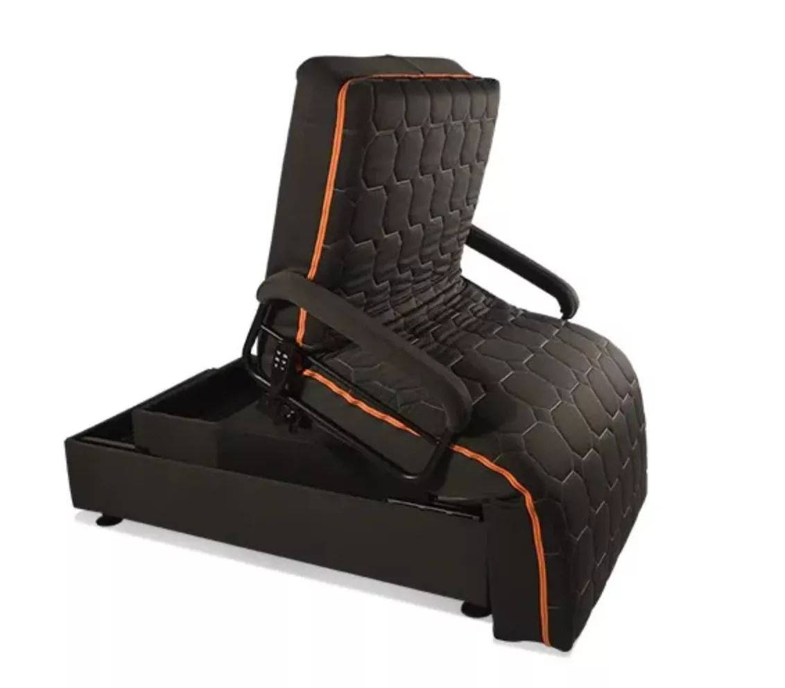 UPBed Standard 4-in-1 Adjustable Bed