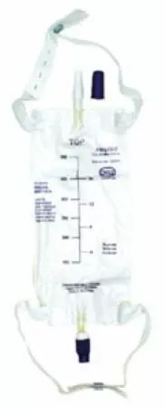 Urinary Leg bag w/o extension tube