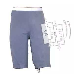 Uro Concepts Inc. Urinary Suspensory System, Extra Large, 40" - 42"- Pack(age) of 1