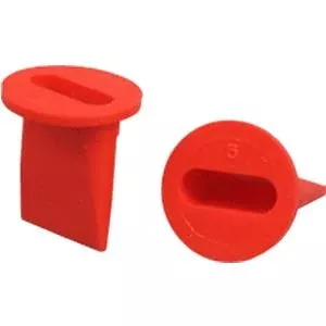 Urocare "high-flow" Anti-reflux Valve- 1 Each