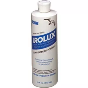 Urolux Appliance Cleanser & Deodorant, 16 Oz.- 1 Each