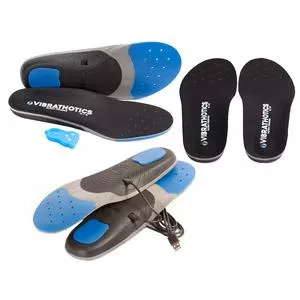 Vibrathotics, Men's 12-13, Women's 14-15- 1 Each