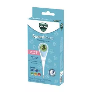 Vicks Speedread Thermometer - Replaces Kazv912usv1- 1 Each