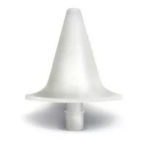 Visi-flow Stoma Cone