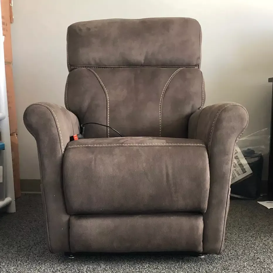 Viva Urbana - Stonewash Granite - Open Box (Like New)