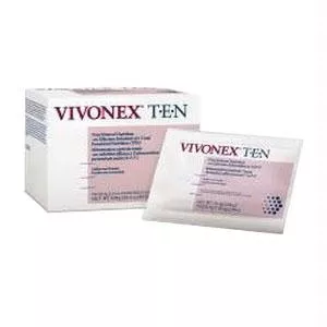 Vivonex Total Enteral Nutrition Elemental Powder Unflavored 2.84 Oz. Packet- 1 Each