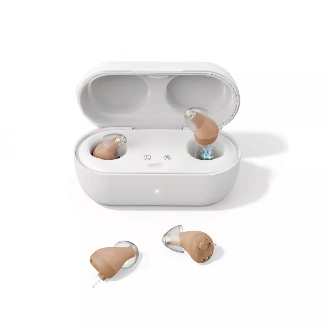 Vivtone SuperMini Hearing Aids