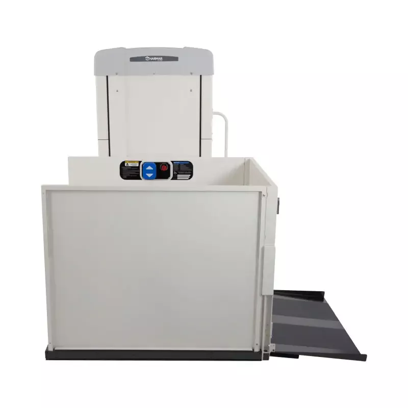 VPLX-DC Platform Lift