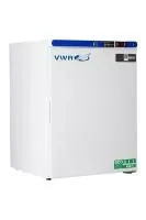 VWR International Countertop Freezer VWR Laboratory Use 1.5 cu.ft. 1 Solid Door Manual Defrost - Each - 10819-662-EA