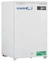 VWR International Undercounter Freezer VWR General Purpose 4 cu.ft. 1 Solid Door Manual Defrost - Each - 10819-894-EA