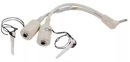 Vyaire Biomed Splitter Cable - Each - 14647-001-EA