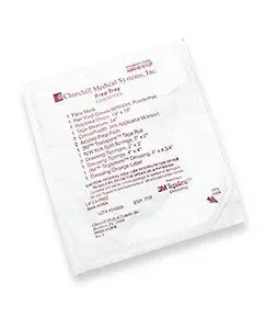 Vygon Usa AMS71803 - Dressing Changing Kit (AMS71803)