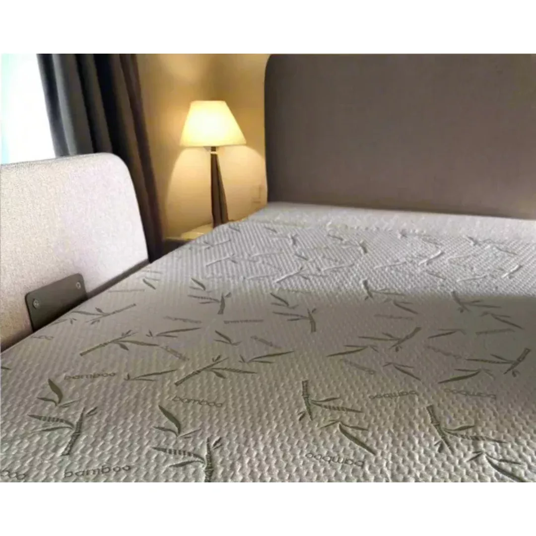 Waterproof Mattress Shield For Elevra Beds - PureBamboo™