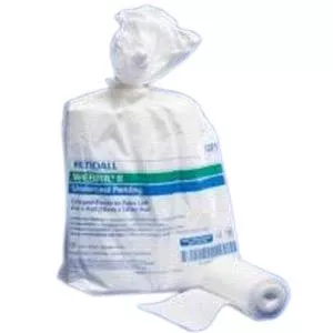 Webril Undercast Padding, 6" X 4 Yds.- Each of 1