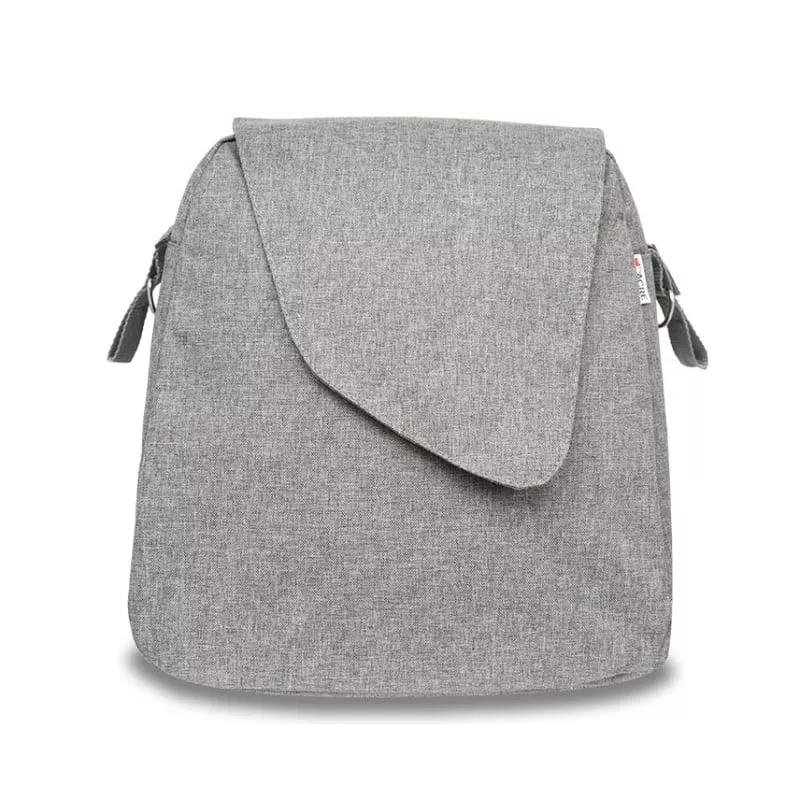 Weekend bag