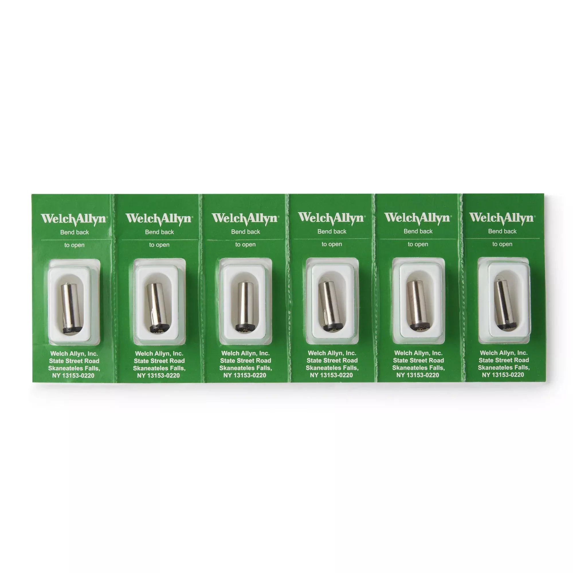 Welch Allyn Diagnostic Bulb