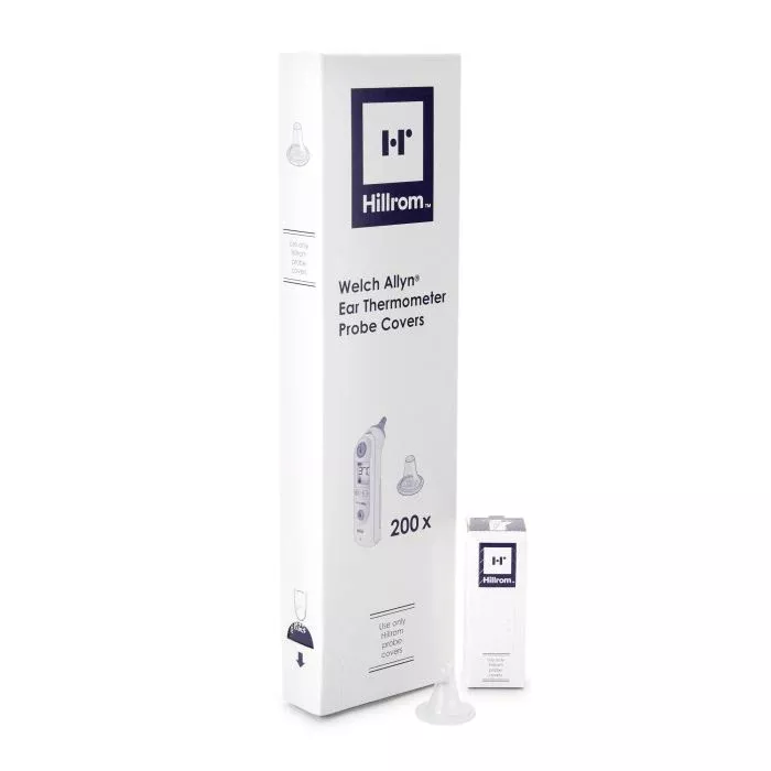 Welch Allyn Ear Thermometer Probe Cover