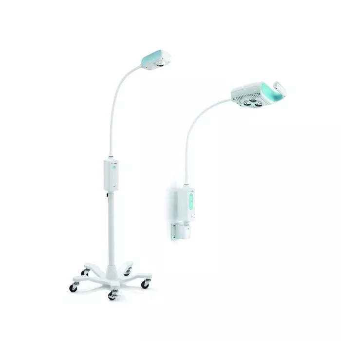 Welch Allyn Green Series GS 600 Minor Procedure Light