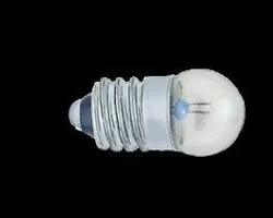 Welch Allyn/Hillrom-01400-U 2.5V Vacum Lamp For 77800 (Each)