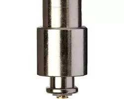 Welch Allyn/Hillrom-03800-U6 PanOptic Lamp, Packaged (Pack of 6)