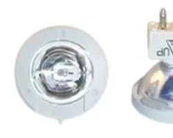 Welch Allyn/Hillrom-DA-L400 Lamp Replacement For DLS400 & DCU2000 (Each)