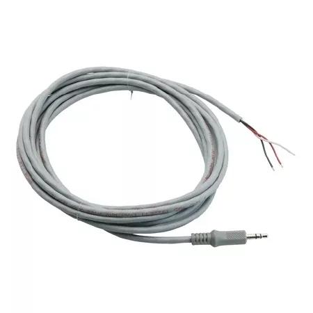 Welch Allyn Nurse Call Cable - Each - 6000-NC-EA