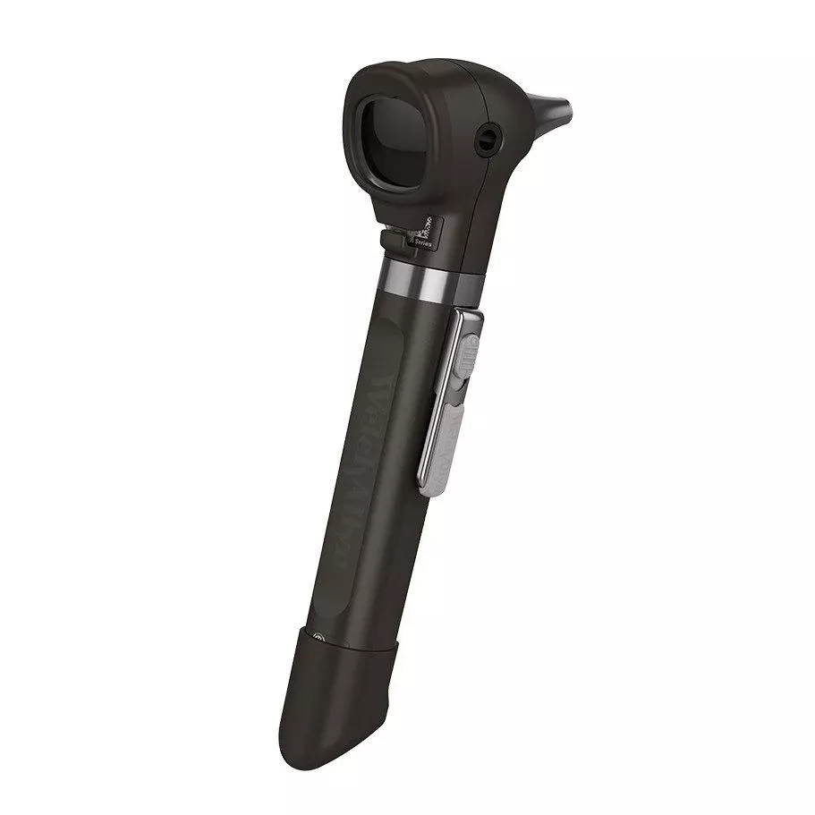 Welch Allyn Pocket Plus LED Otoscope Set