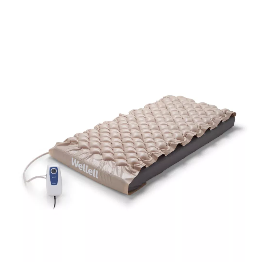 Wellell Domus 1 Alternating Pressure Mattress