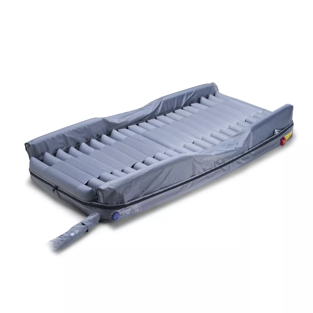Wellell Optima Turn Automated Lateral Rotational Pressure Relief System