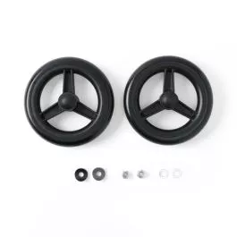 Wheel, Rear 6 in. [PAIR] - Medline MDS86850RW for MDS86850E (All)