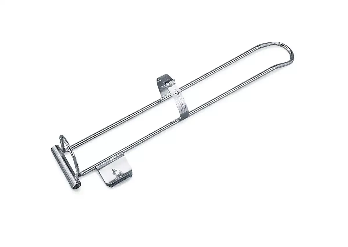 Wheelchair Anti-Fold/Anti-Theft Devices