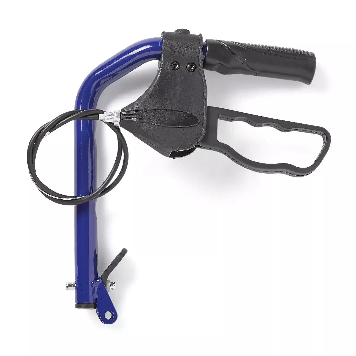 Wheelchair Brakes