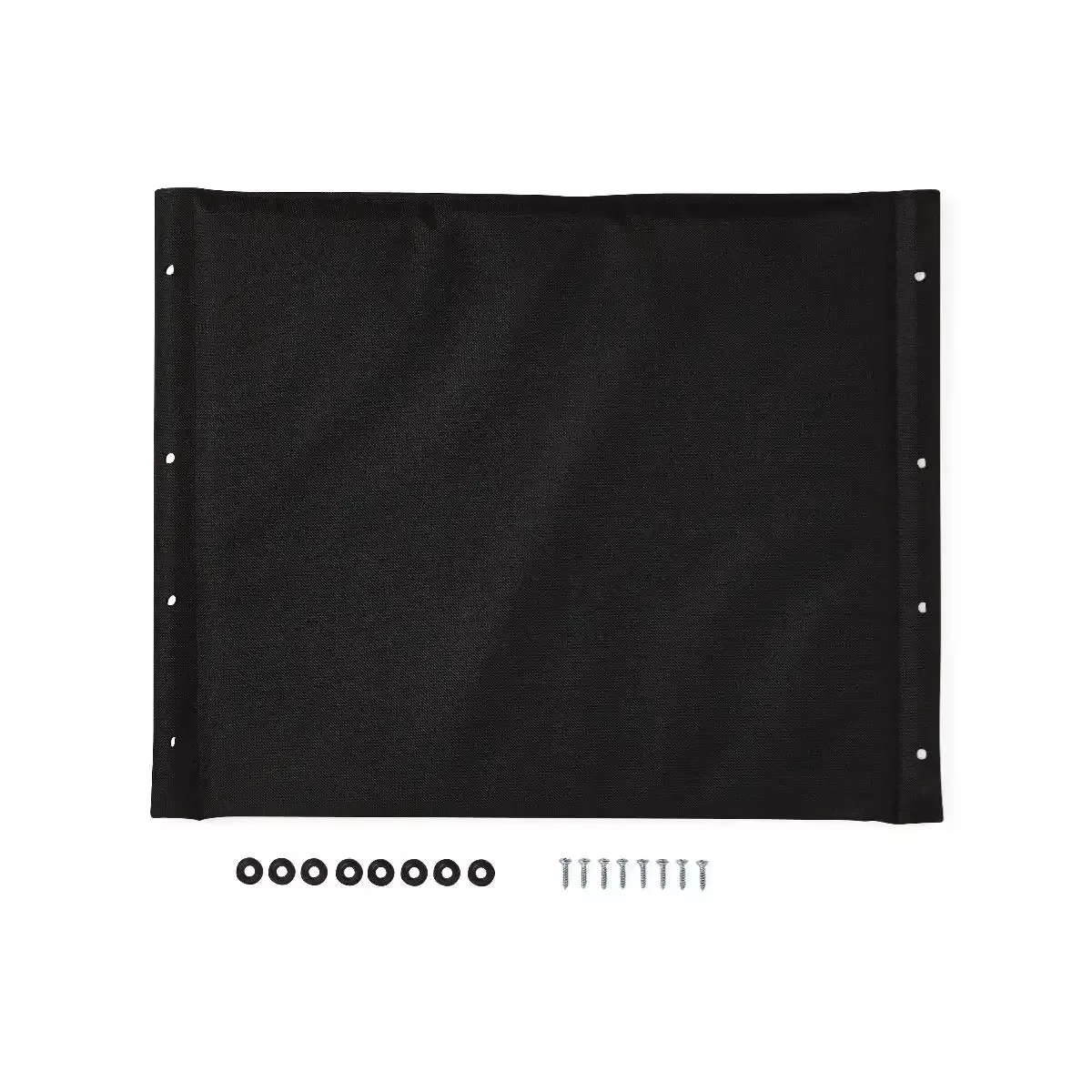 Wheelchair Seat Upholstery