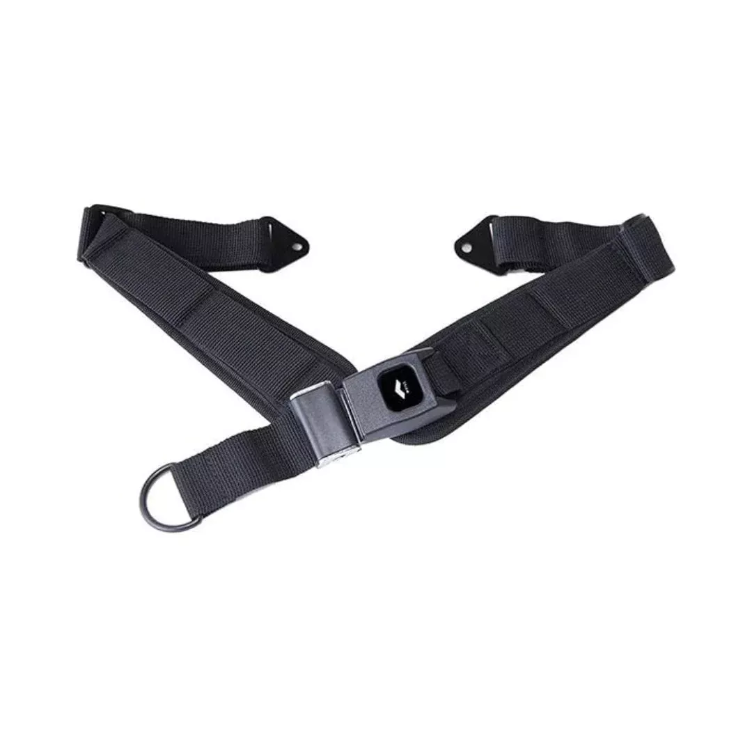 WHILL Model C2 / F Lap Belt Kit For Power Chair Safety Accessory