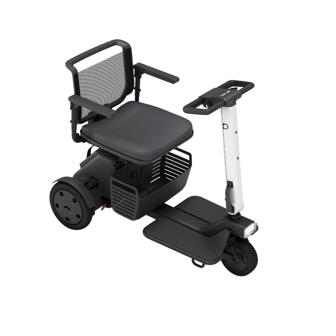 Whill Model Ri 3 Wheel Portable Electric Mobility Scooter - Blowout