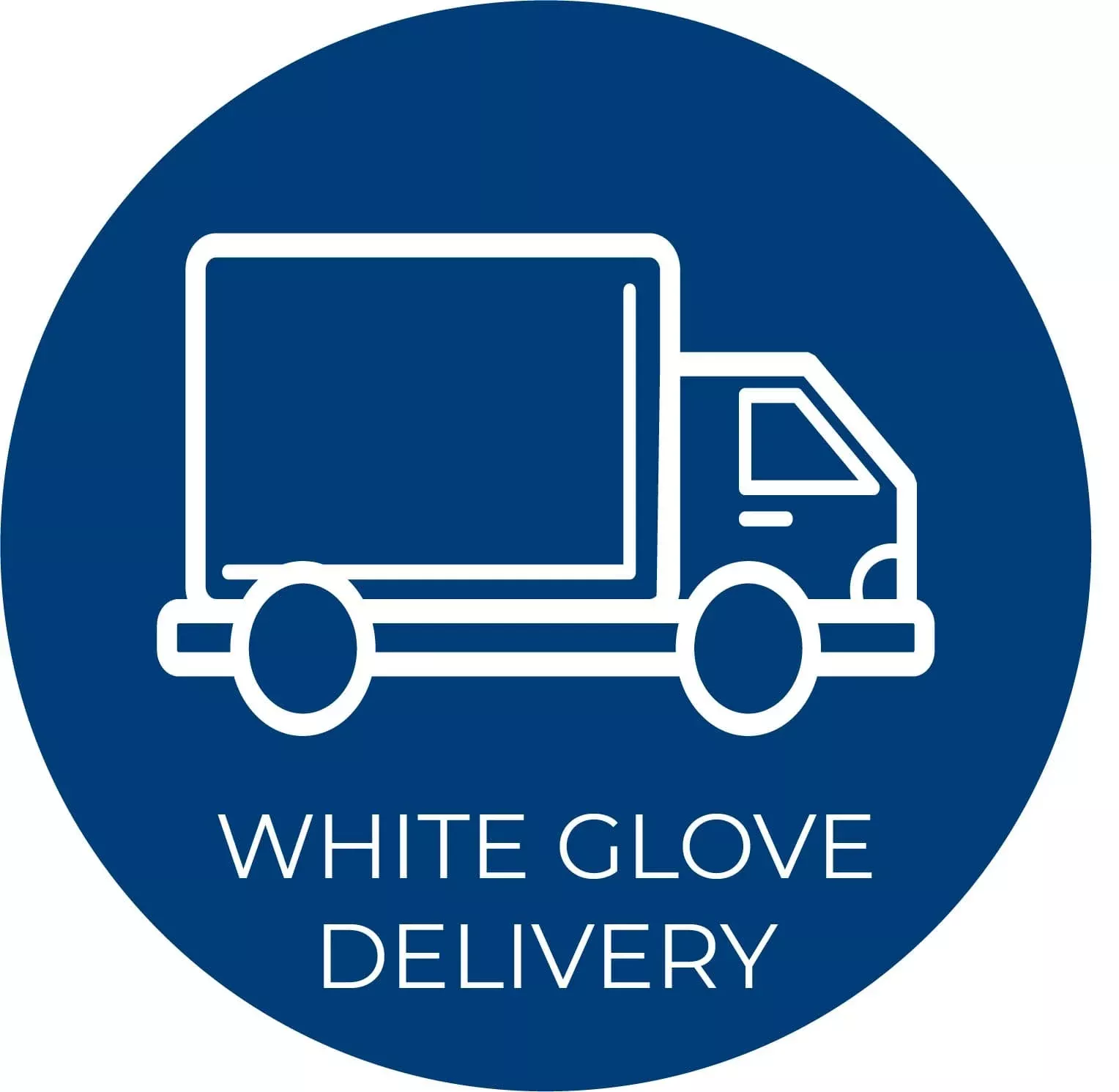White Glove Delivery Service - Invacare Bed Packages