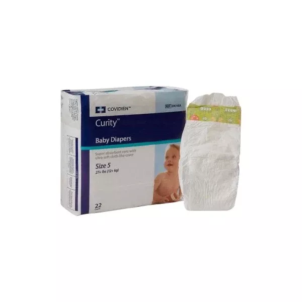 Wings Baby Diapers
