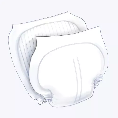 Wings Pad and Pant System