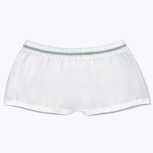 Wings Seamless Knit Pants