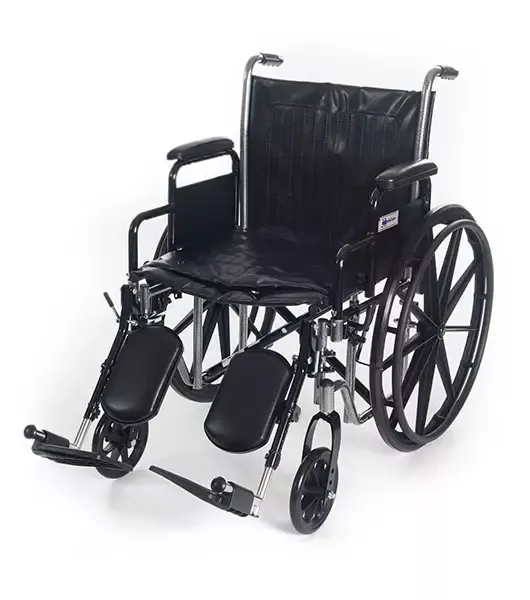 Wings Wheelchair
