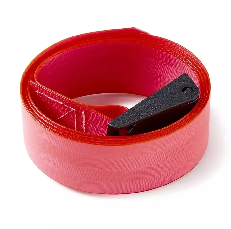 Wipeable Gait Belt- Pink