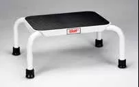 Wolf X-Ray Foot Stool