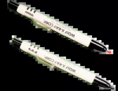 Wolf X-Ray ProPel Marking Pencil